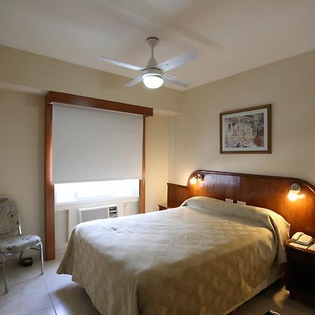 Hotel Orly Corrientes Esterno foto