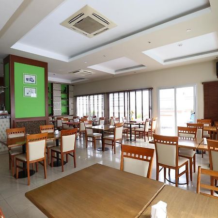 Hotel Orly Corrientes Esterno foto