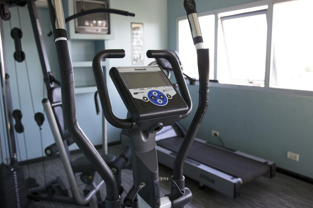 Hotel Orly Corrientes Esterno foto