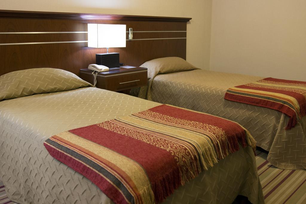 Hotel Orly Corrientes Camera foto