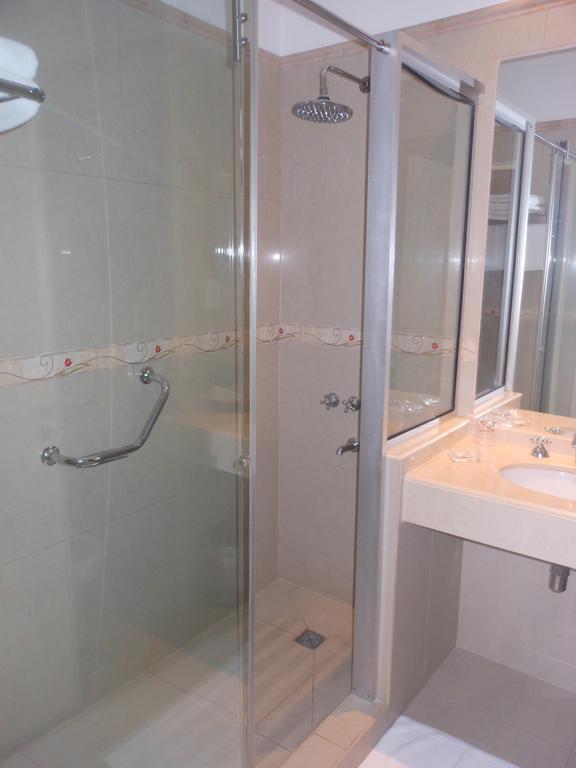 Hotel Orly Corrientes Camera foto