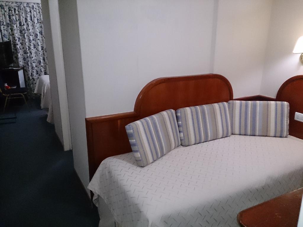 Hotel Orly Corrientes Camera foto