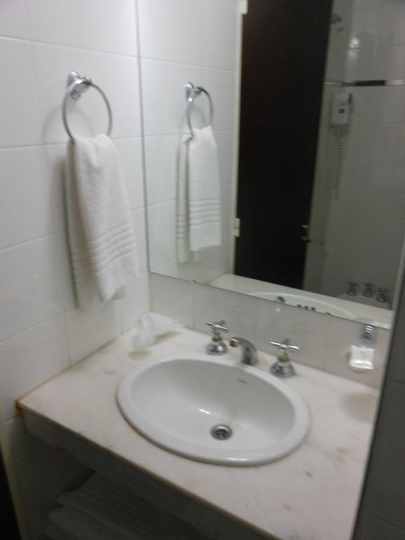 Hotel Orly Corrientes Camera foto