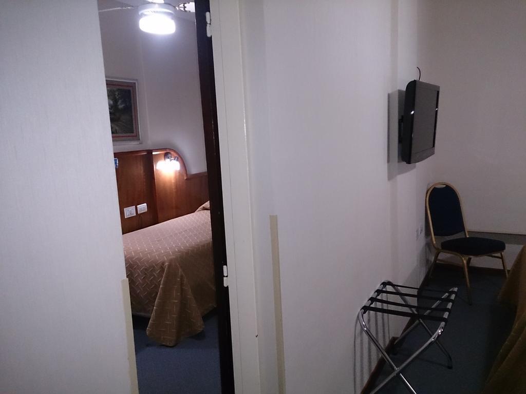 Hotel Orly Corrientes Camera foto