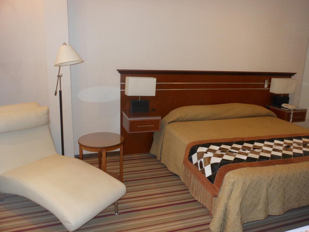 Hotel Orly Corrientes Camera foto
