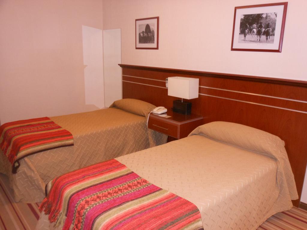 Hotel Orly Corrientes Esterno foto