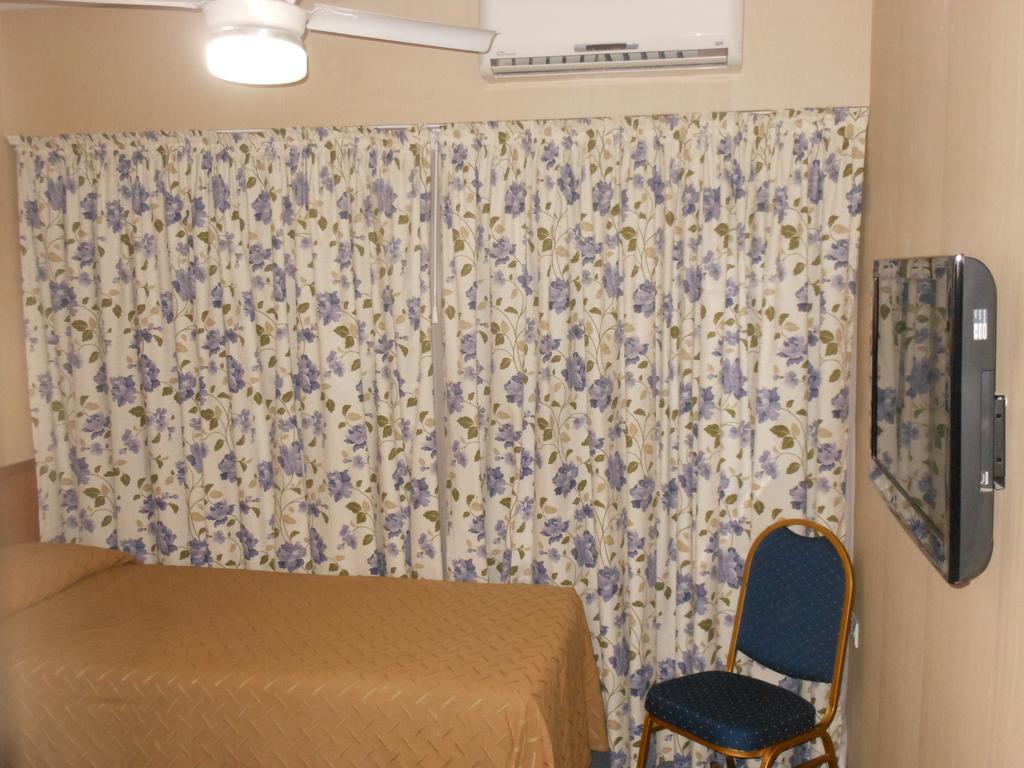 Hotel Orly Corrientes Esterno foto