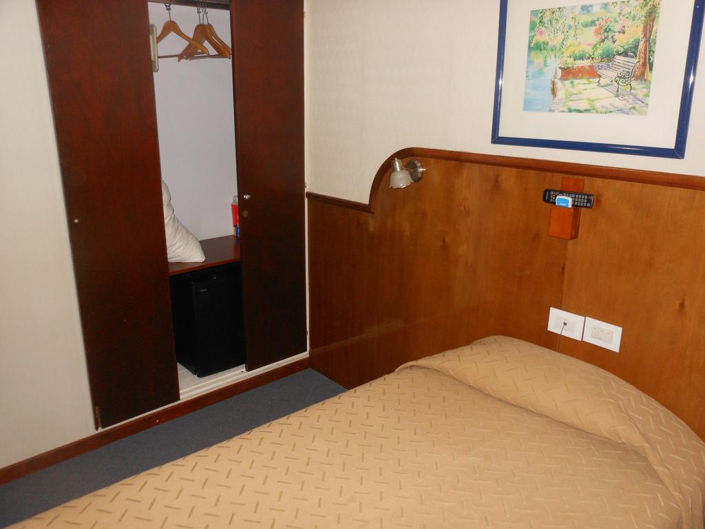 Hotel Orly Corrientes Esterno foto