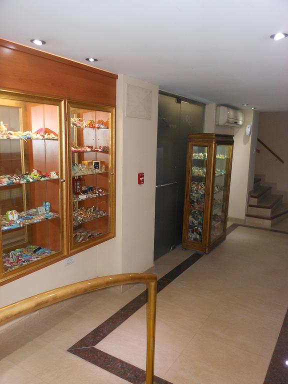 Hotel Orly Corrientes Esterno foto
