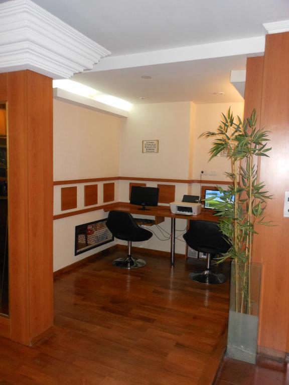 Hotel Orly Corrientes Esterno foto