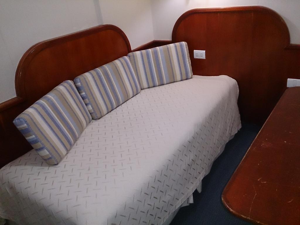 Hotel Orly Corrientes Esterno foto