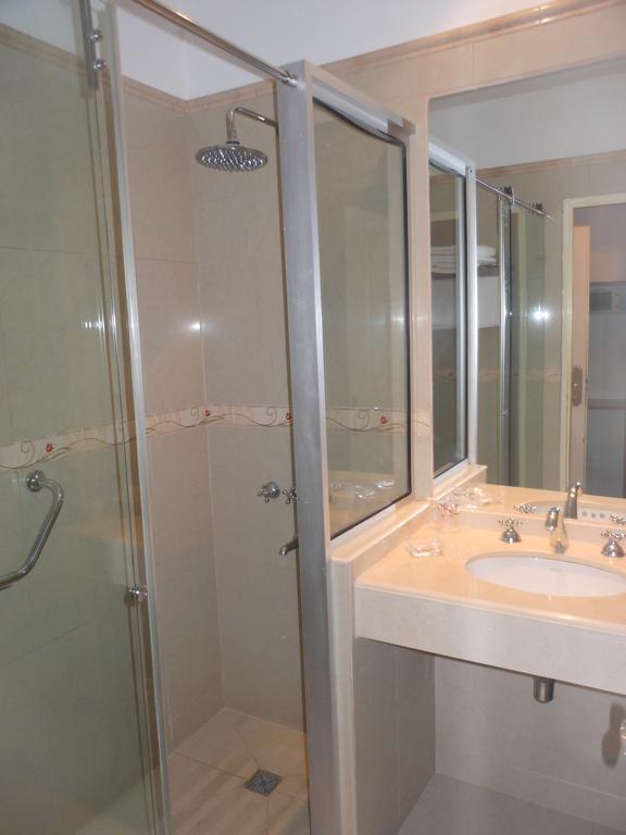 Hotel Orly Corrientes Esterno foto
