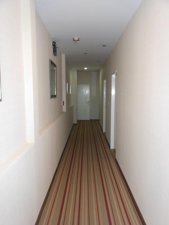 Hotel Orly Corrientes Esterno foto