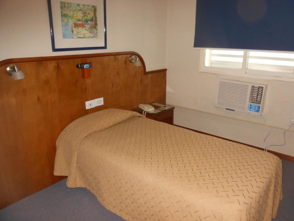 Hotel Orly Corrientes Camera foto