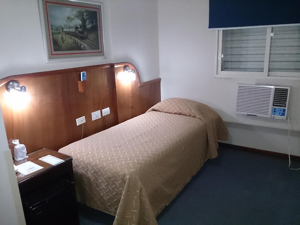 Hotel Orly Corrientes Esterno foto