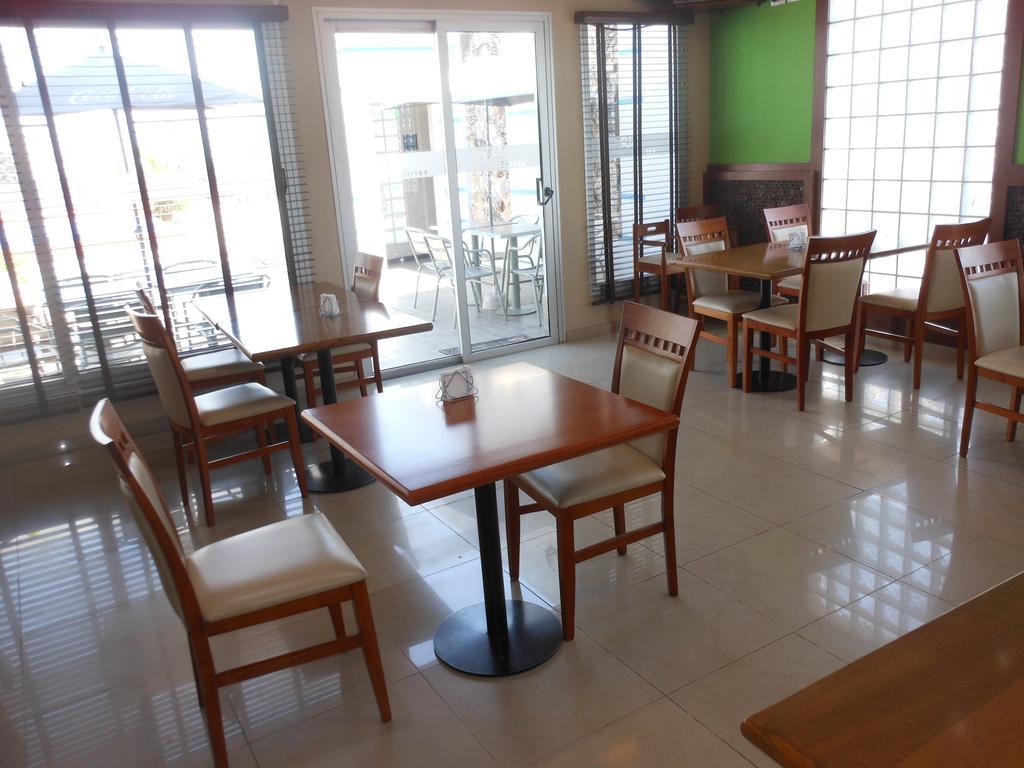 Hotel Orly Corrientes Esterno foto