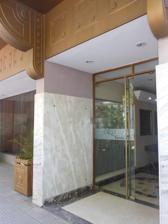 Hotel Orly Corrientes Esterno foto