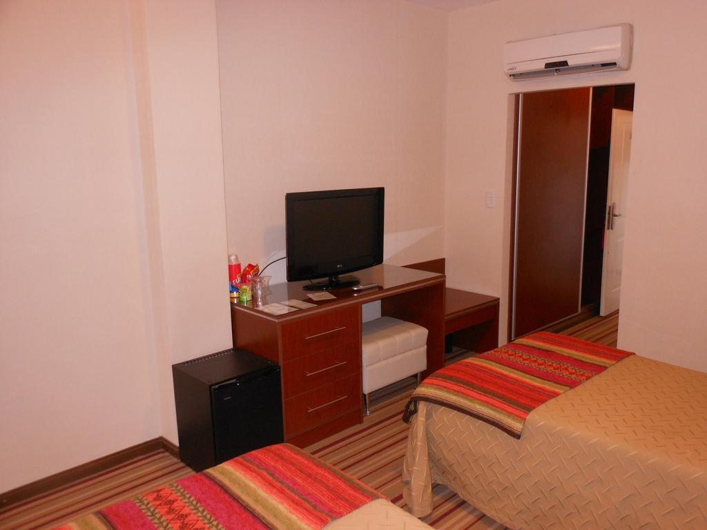 Hotel Orly Corrientes Esterno foto