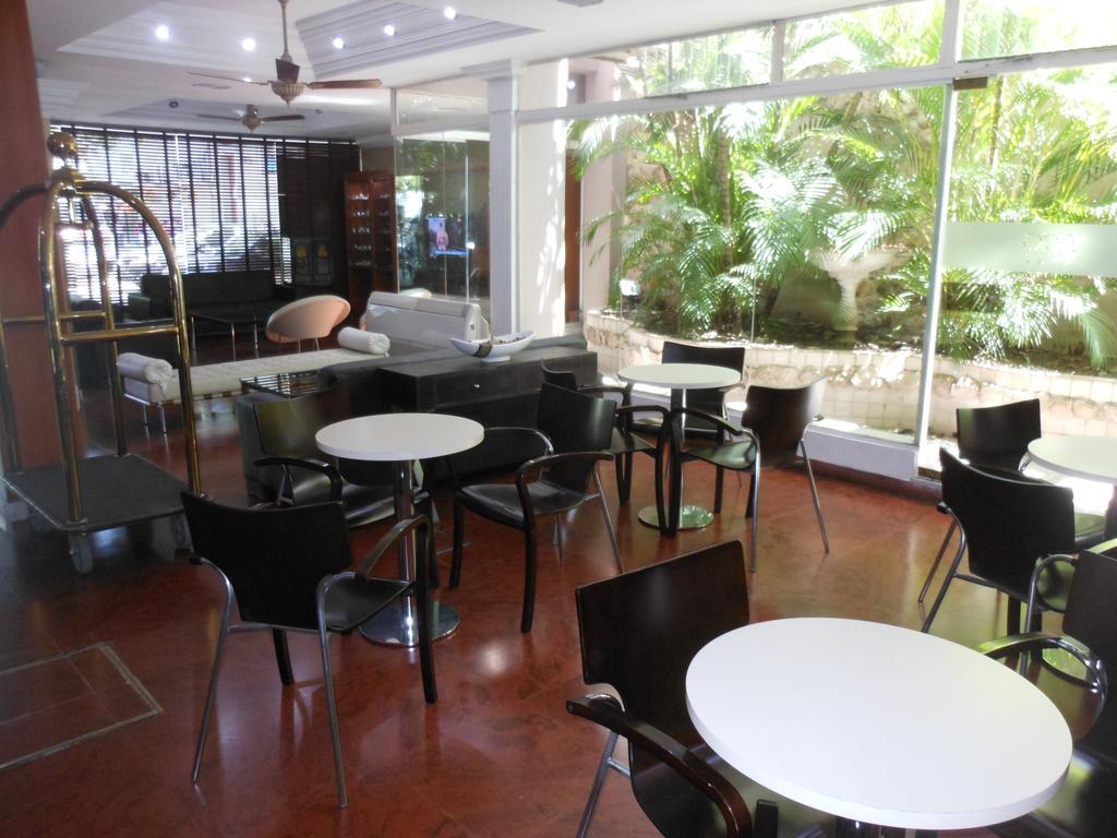 Hotel Orly Corrientes Esterno foto