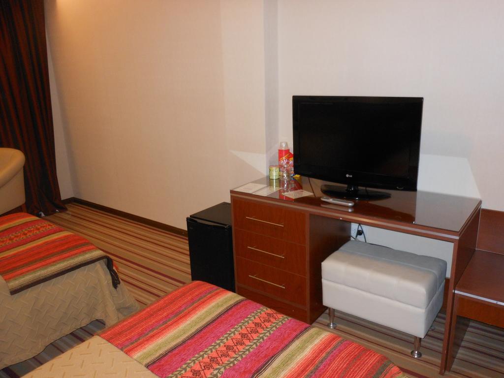 Hotel Orly Corrientes Esterno foto