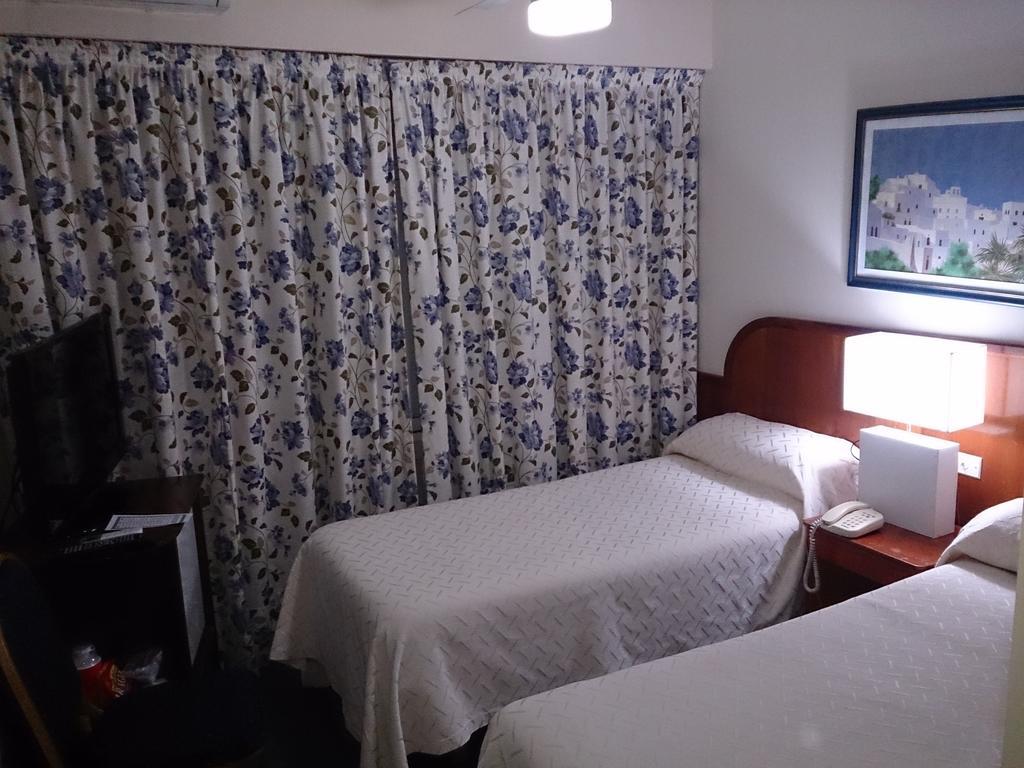 Hotel Orly Corrientes Camera foto