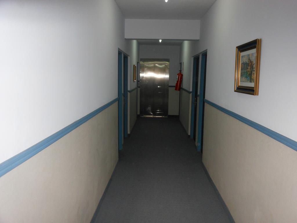 Hotel Orly Corrientes Esterno foto