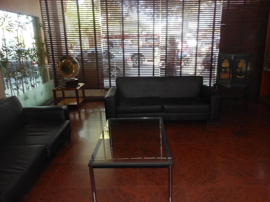 Hotel Orly Corrientes Esterno foto
