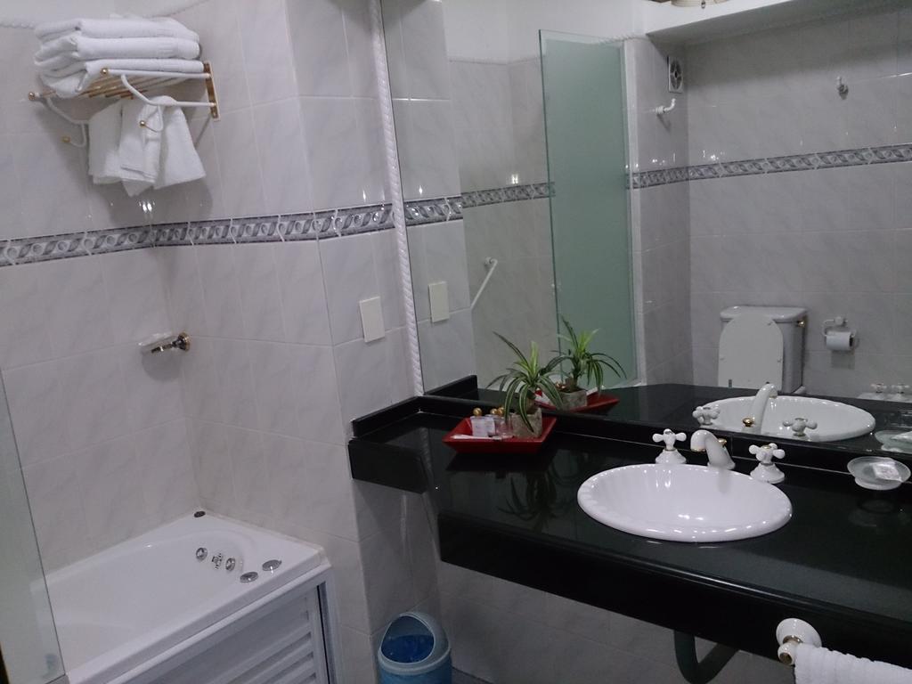 Hotel Orly Corrientes Camera foto