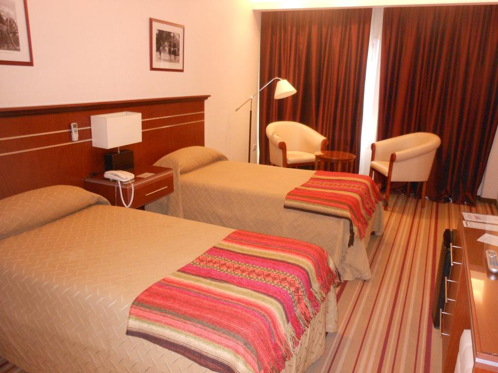 Hotel Orly Corrientes Esterno foto