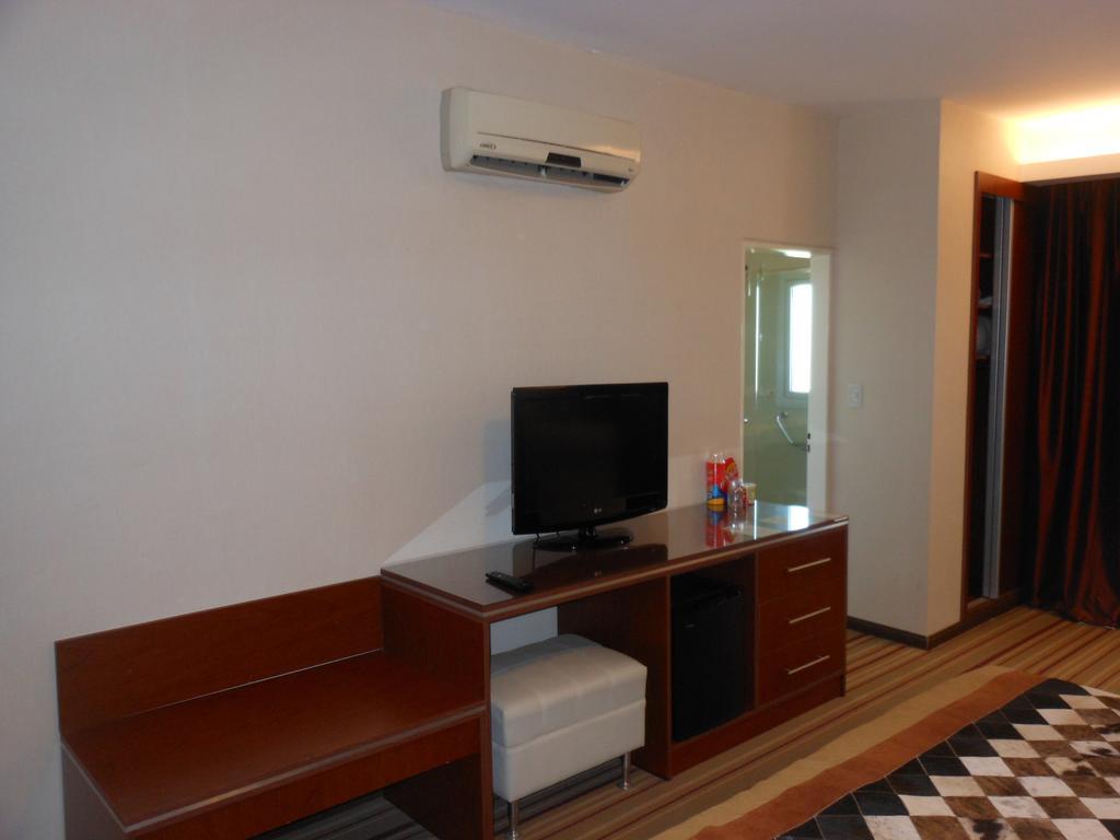 Hotel Orly Corrientes Camera foto