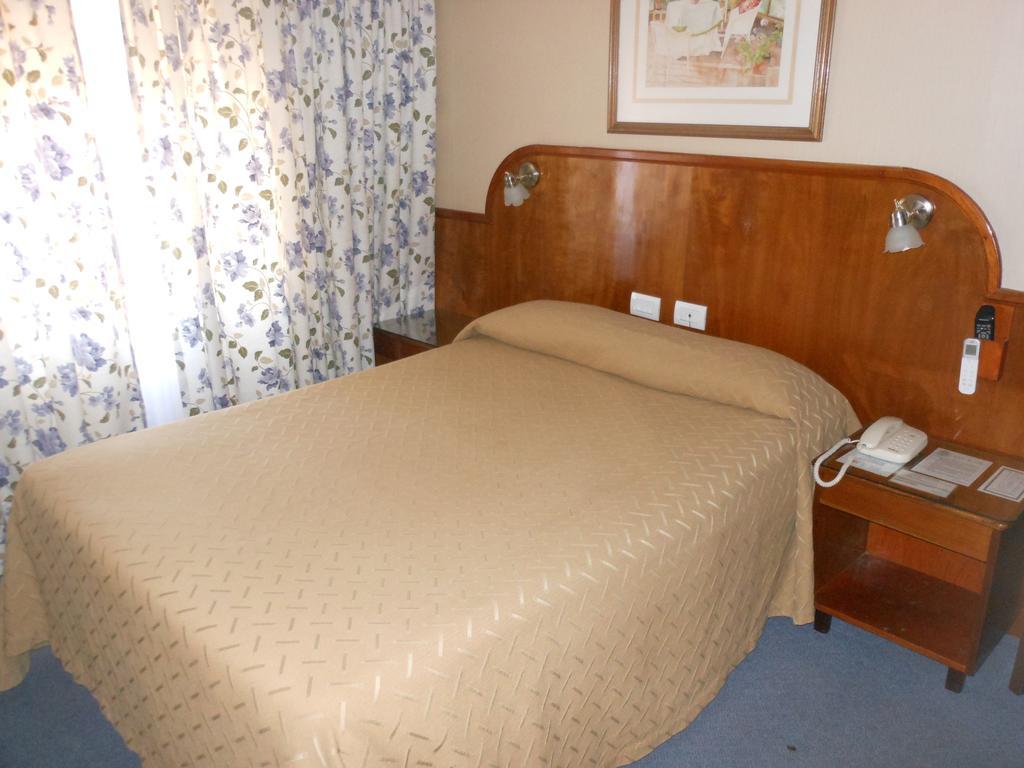 Hotel Orly Corrientes Camera foto