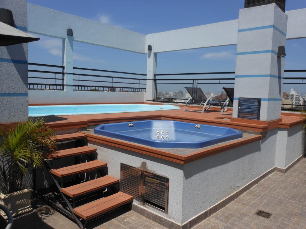 Hotel Orly Corrientes Esterno foto