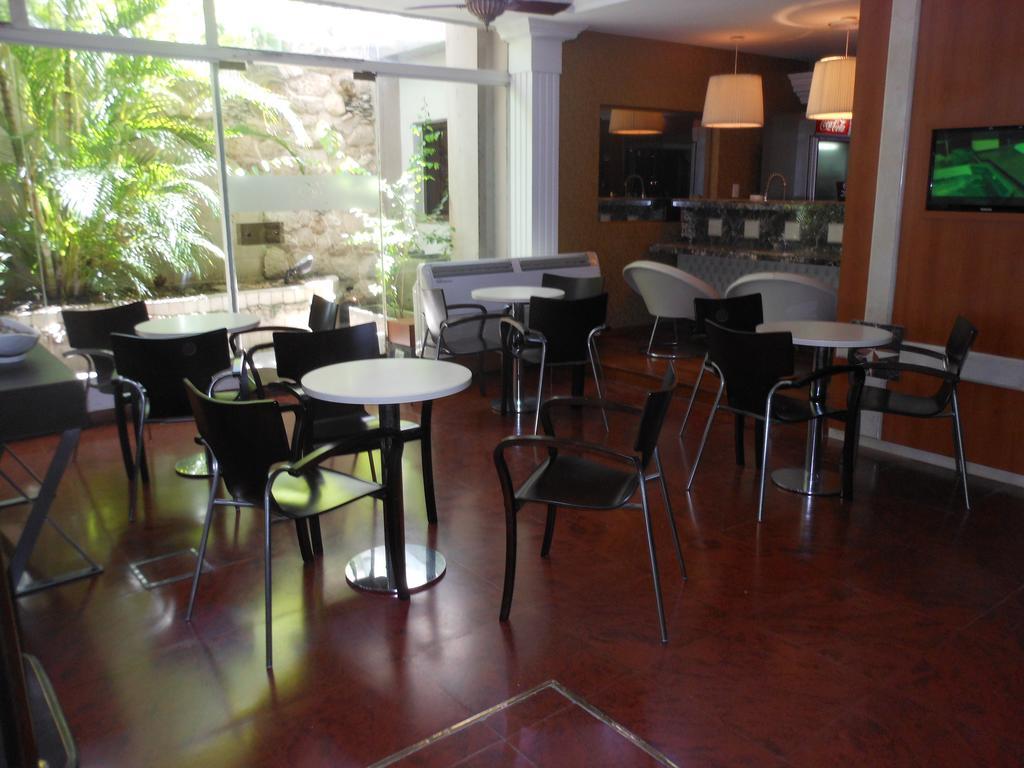 Hotel Orly Corrientes Esterno foto