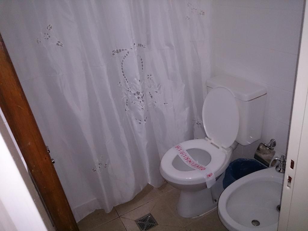 Hotel Orly Corrientes Camera foto