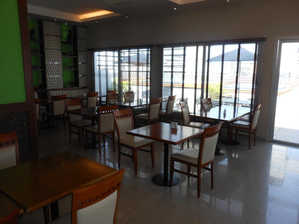Hotel Orly Corrientes Esterno foto