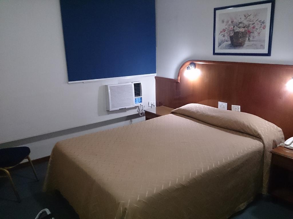 Hotel Orly Corrientes Camera foto