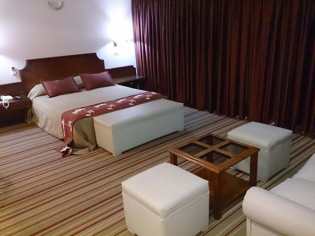Hotel Orly Corrientes Camera foto