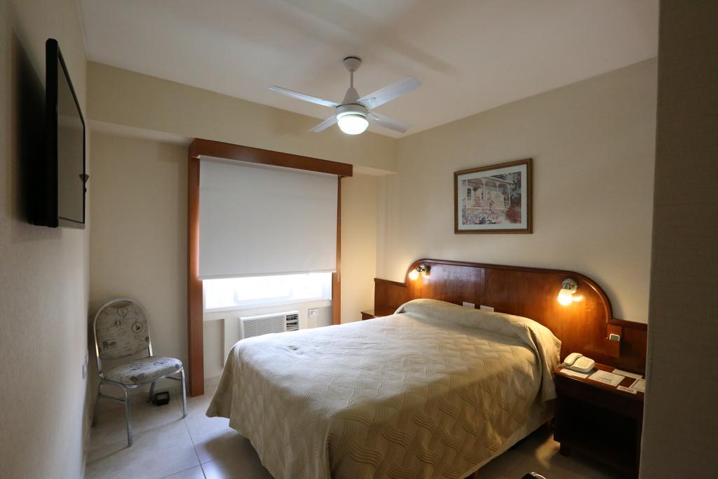 Hotel Orly Corrientes Esterno foto