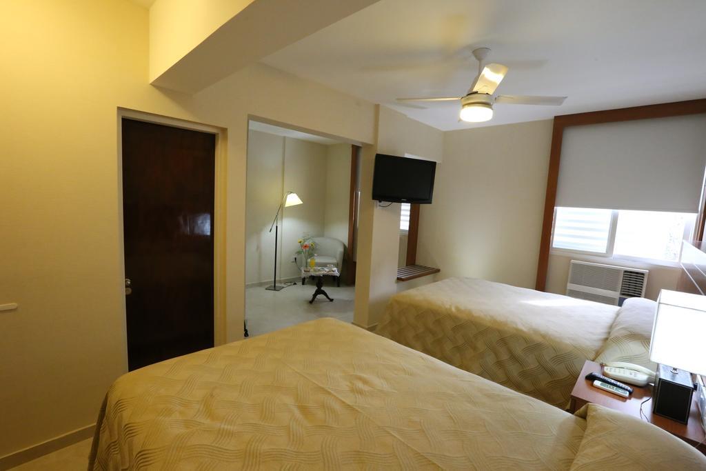 Hotel Orly Corrientes Esterno foto