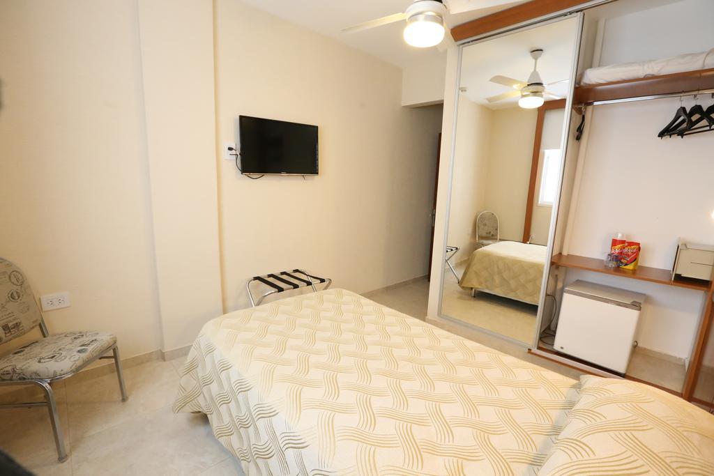 Hotel Orly Corrientes Esterno foto