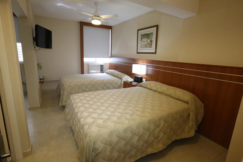 Hotel Orly Corrientes Esterno foto