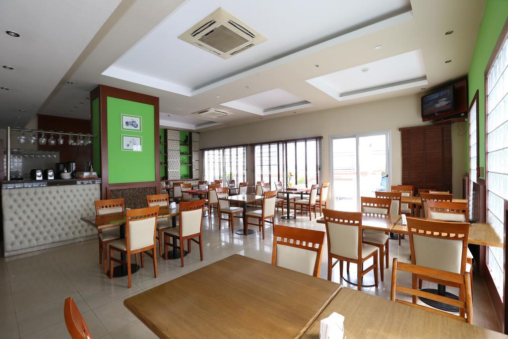 Hotel Orly Corrientes Esterno foto
