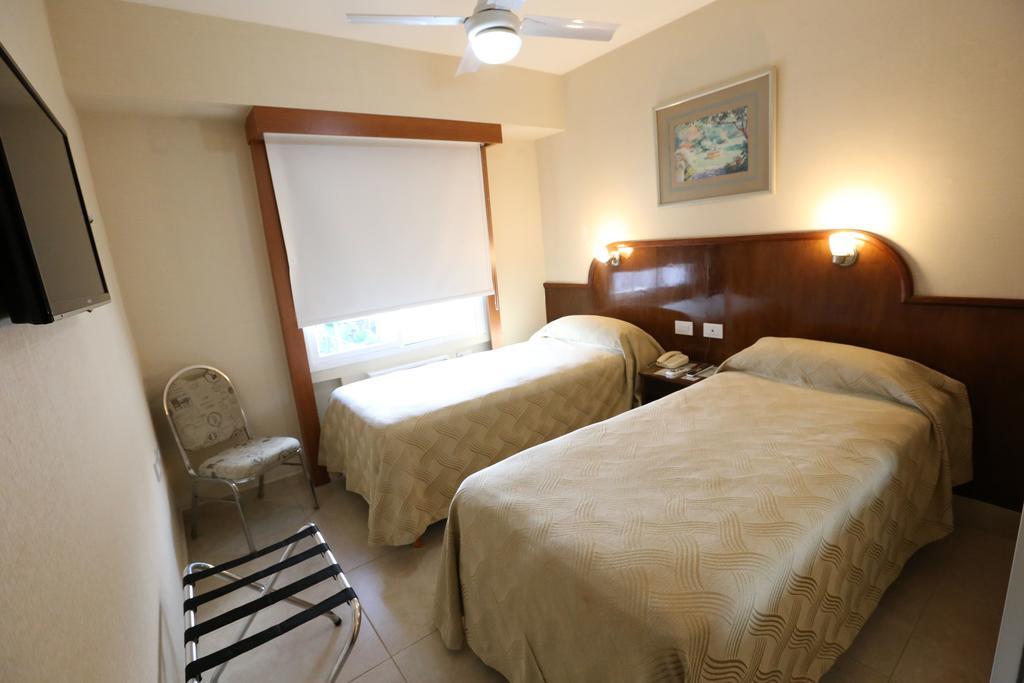 Hotel Orly Corrientes Esterno foto